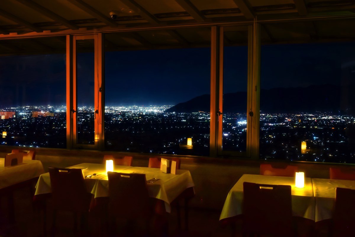 🍇 고슈시 가쓰누마 포도의 언덕(부도노오카) 이미지 6